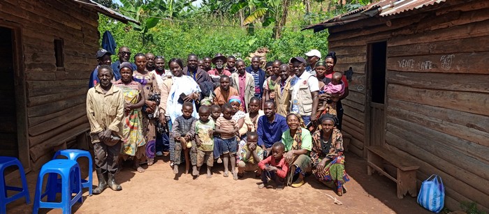 SECAL III, un projet phare au sein de Caritas pour la réduction de la pauvreté des ménages ruraux en RDC