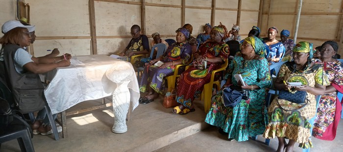 Projet  d’appui à la promotion des foyers améliorés et charbons bios dans la ville de Lubumbashi : Caritas-Congo/Katanga Asbl a réussi son étude de marché (1ére phase)