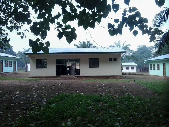 Kasaï Oriental: l’Hôpital St Joseph Mulumba, une initiative de l’Ong « Lunkonku », inauguré par le Gouverneur