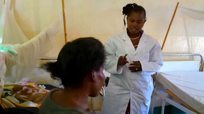 Haut-Katanga et Lualaba: expérience du BDOM Lubumbashi contre la séquestration par des hôpitaux des femmes césarisées