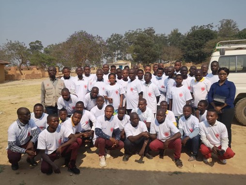 Haut-Katanga : Caritas Congo Asbl et l’UNICEF en lutte contre la malnutrition aiguë sévère dans la Zone de Santé de Mitwaba