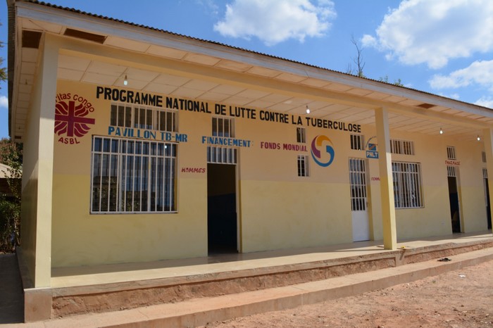 Journée mondiale de lutte contre la tuberculose : l’engagement actif de la Caritas Congo Asbl pour un accès universel
