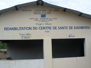 Uvira: le Bureau Diocésain des Oeuvres Médicales engagé dans la lutte contre le VIH/Sida 