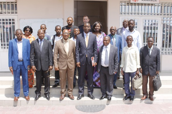 RDC : la Banque Mondiale et la Caritas Congo Asbl ensemble pour soutenir les Peuples Autochtones et Communautés Locales à assurer une meilleure gestion des ressources forestières 
