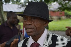 Chef Kalamba