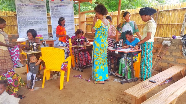 Activité liée aux SGVB