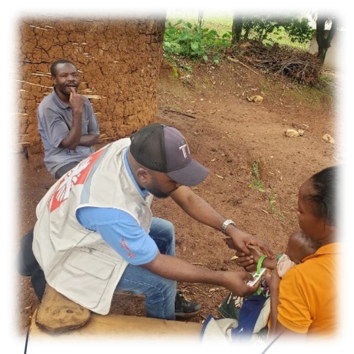 Bukavu mission évaluation