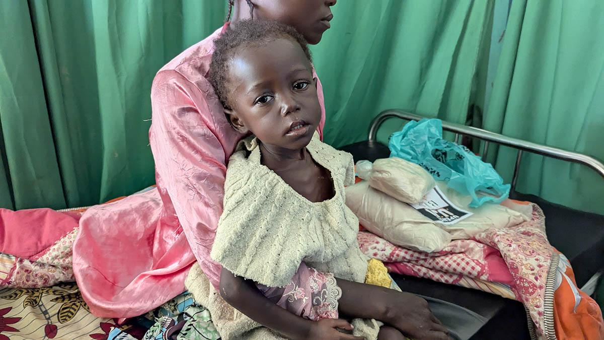 Butembo_Beni malnutrition