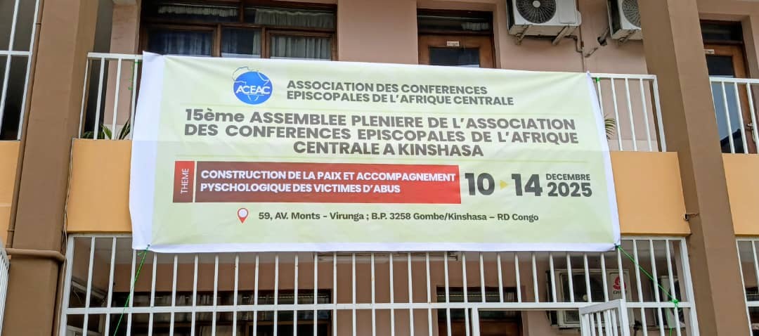 15ème Ass Plenière ACEAC