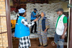 ministère des affaires siciales