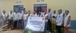 Luabo formation agents PAAF