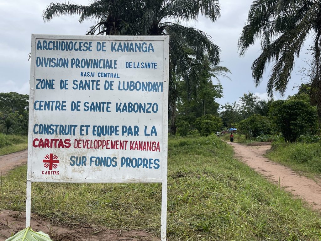 a kananga