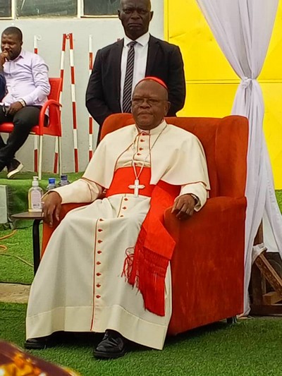 cardinalambongo