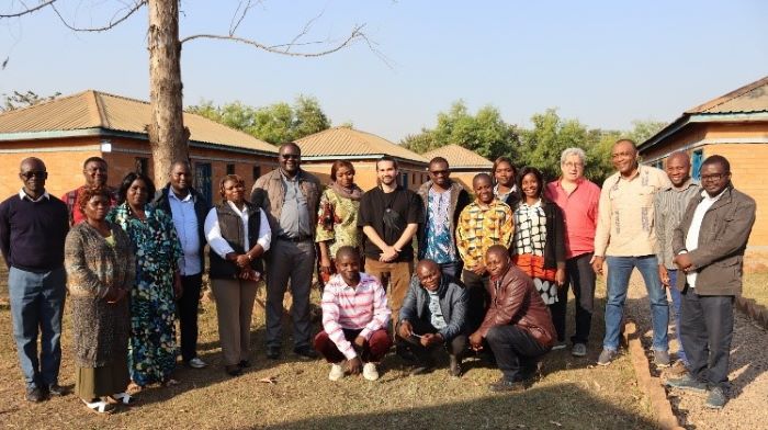 ong entraide archeveque