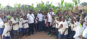 Kindu_Journée narionake de arbre 2025