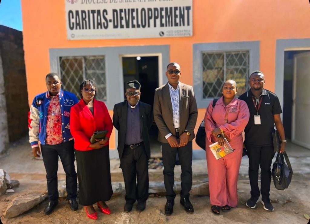caritassakania