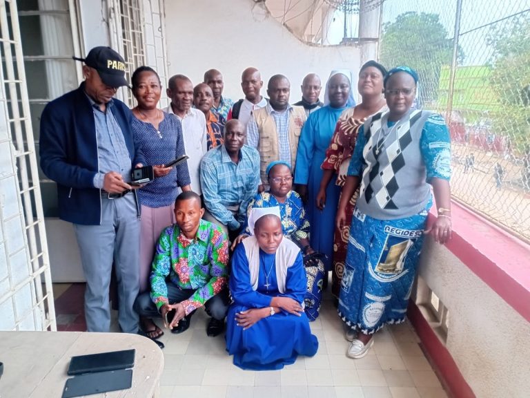 BDOM Kisangani_fonds sanitaire