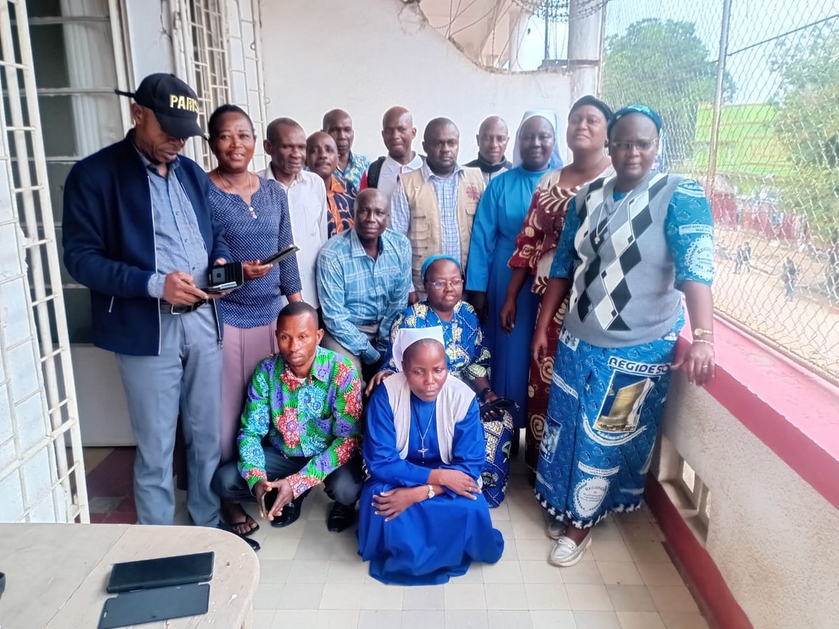 BDOM Kisangani_fonds sanitaire