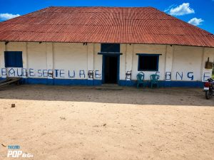 Bureau-de-Basonge