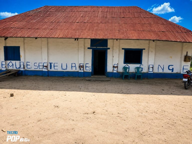 Bureau-de-Basonge