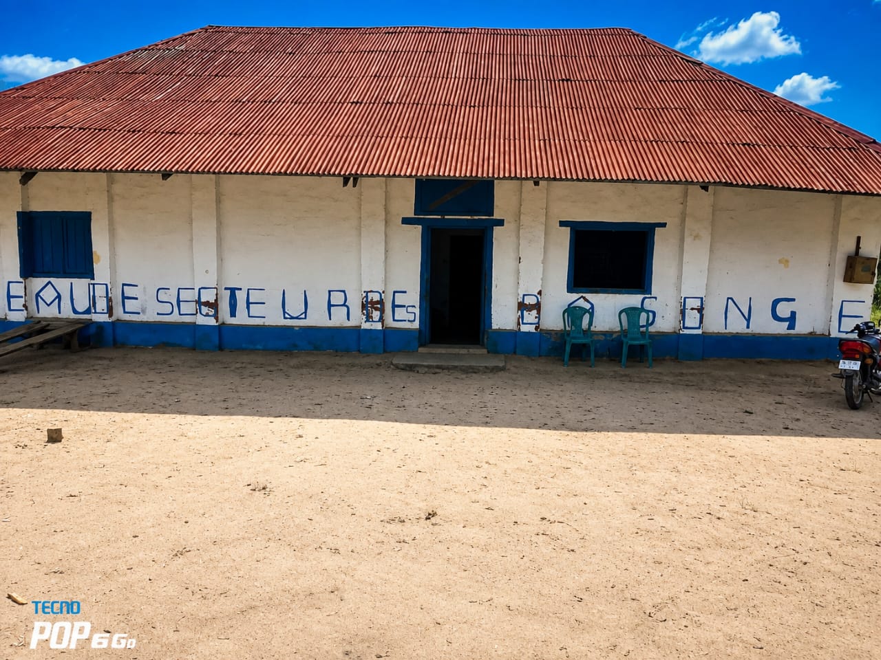 Bureau-de-Basonge