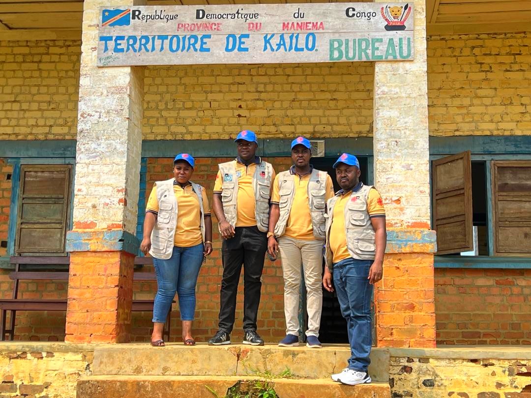Kailo