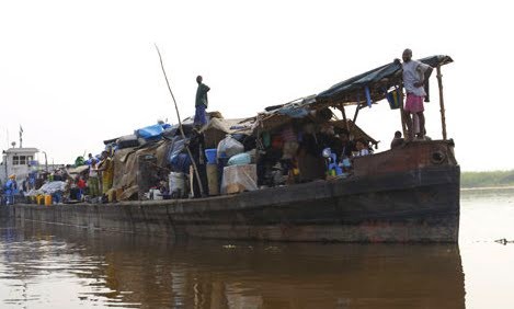 bateau