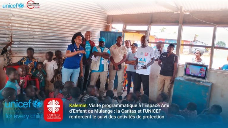 kalemie kirunga ok