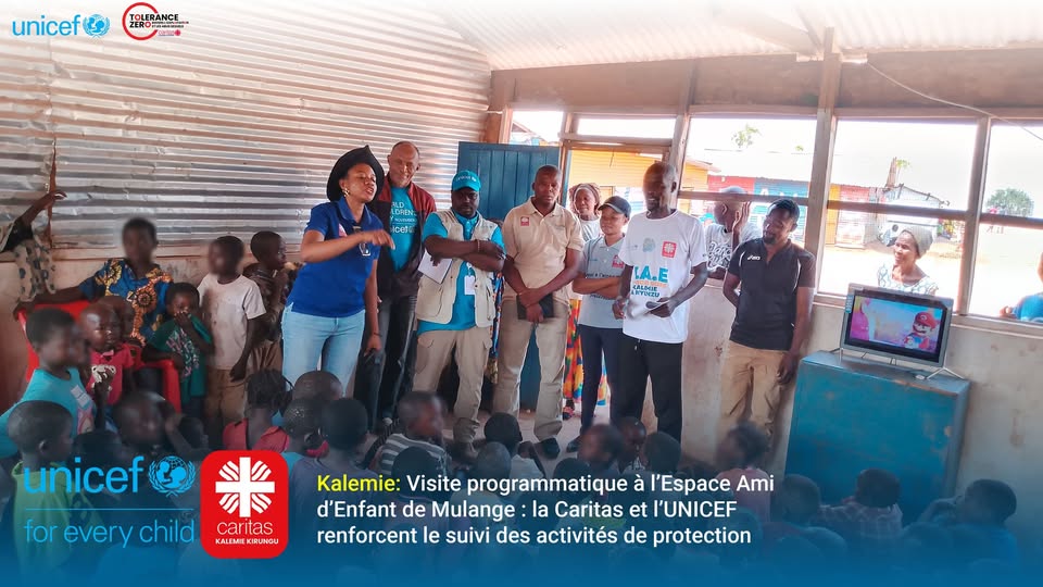kalemie kirunga ok