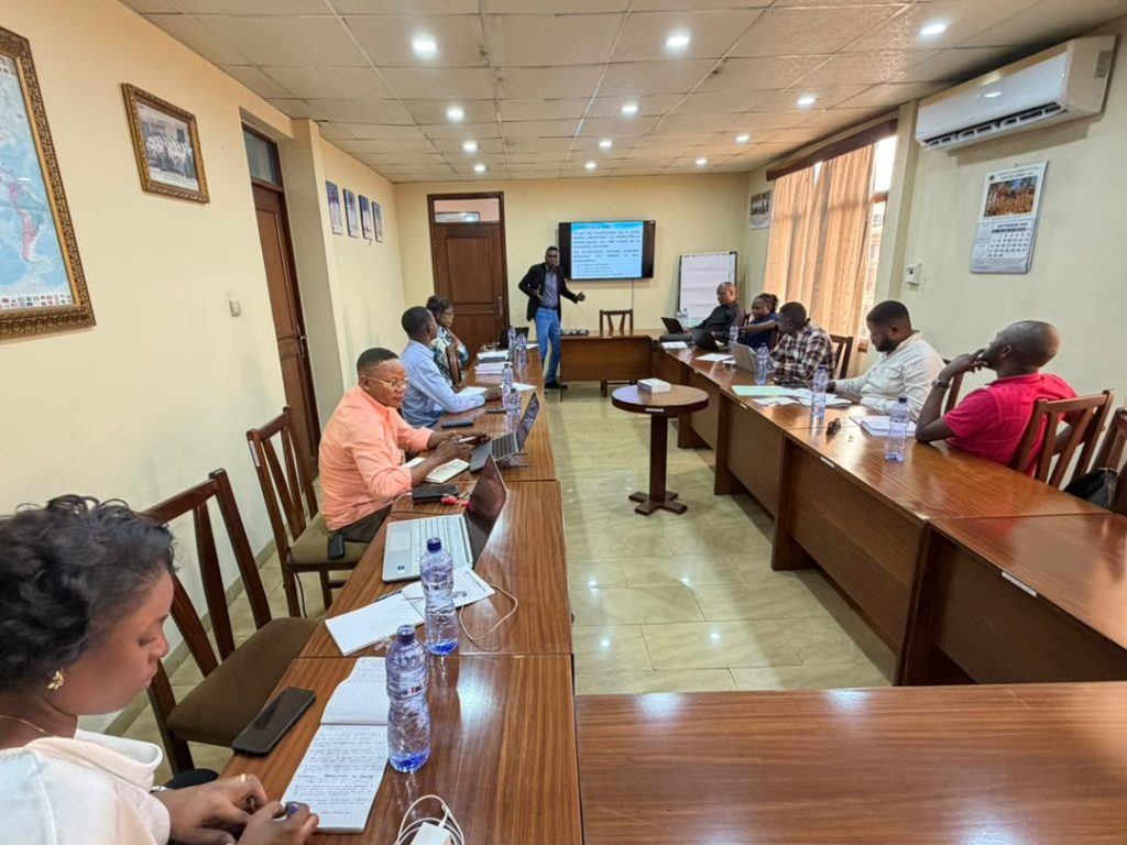formation bana mpe