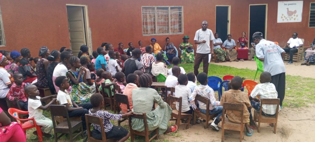 Popokabaka_Espace Amis Enfants
